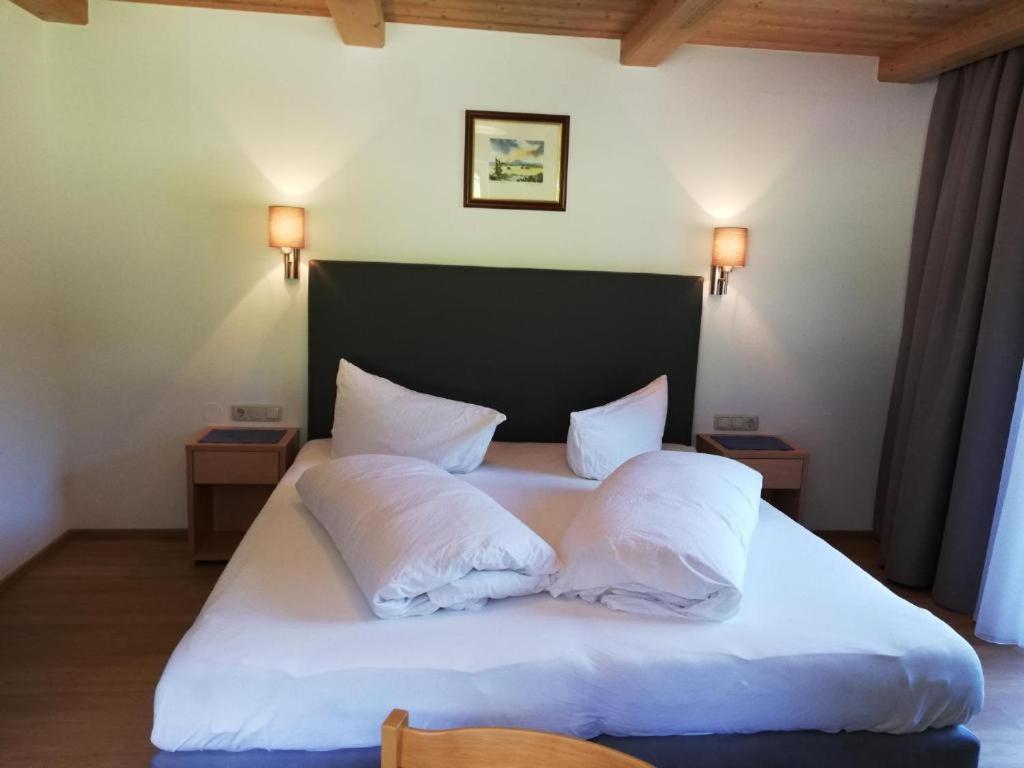 Apart Gschwandthof Sankt Leonhard im Pitztal Dış mekan fotoğraf